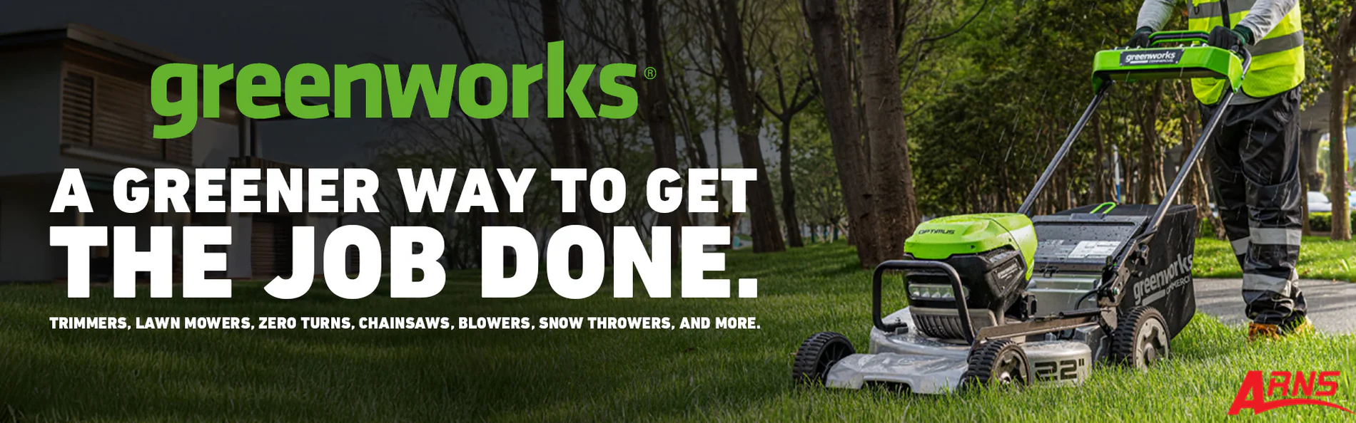 Power Your Great Outdoors