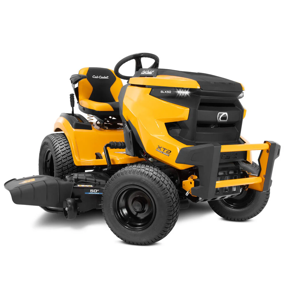 Mowers