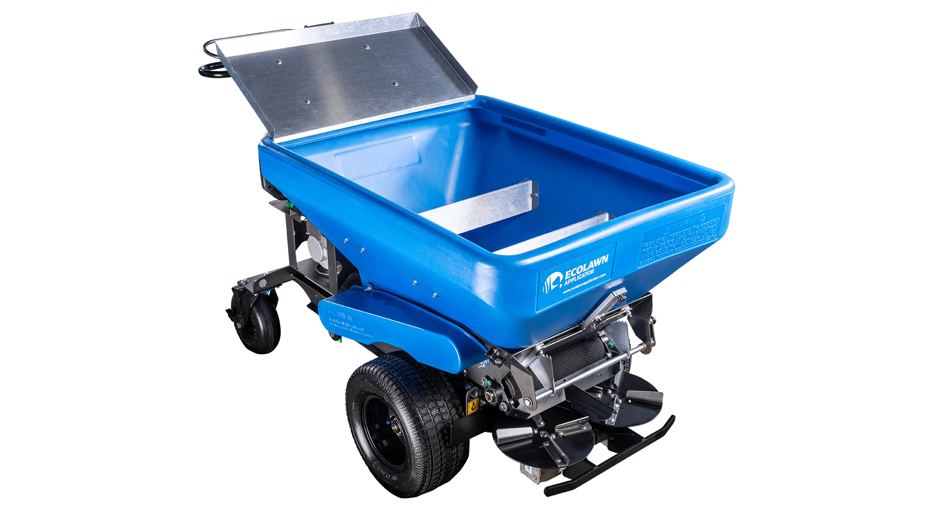 Top Dresser